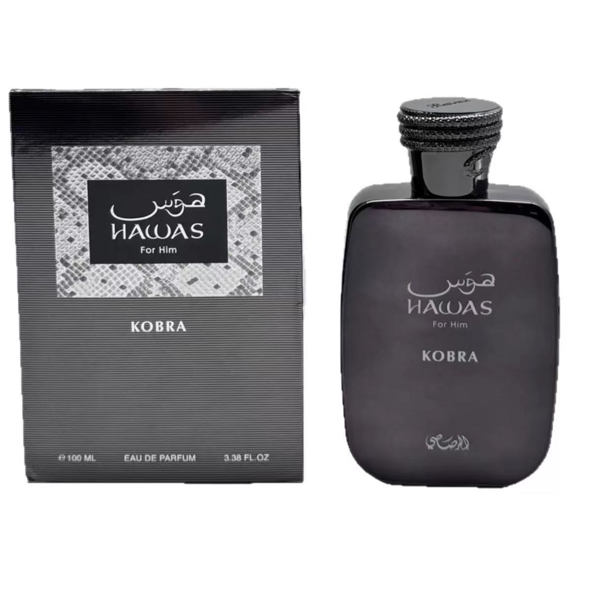 Fragrance Perfume Usa - Klassisches Parfüm für Männer, langanhaltend, Gentleman,