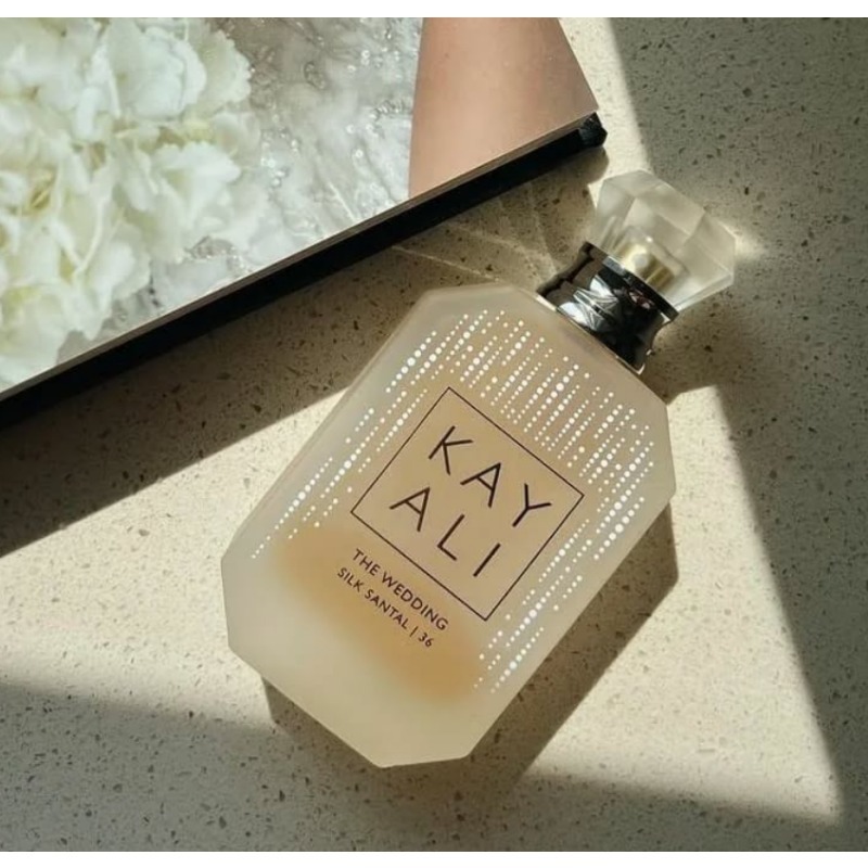 Perfume Royal Fragrance - KAYALI Luxus-Kollektion 100ml Eau De Parfum