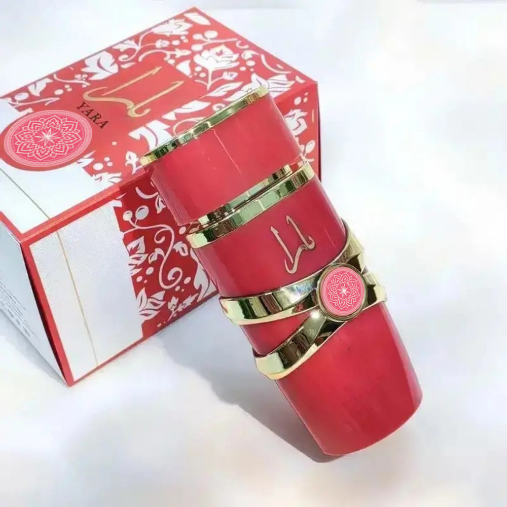 Perfume Fragrance Kit - Yara & Asad Parfüm-Geschenkset, 100ml Unisex