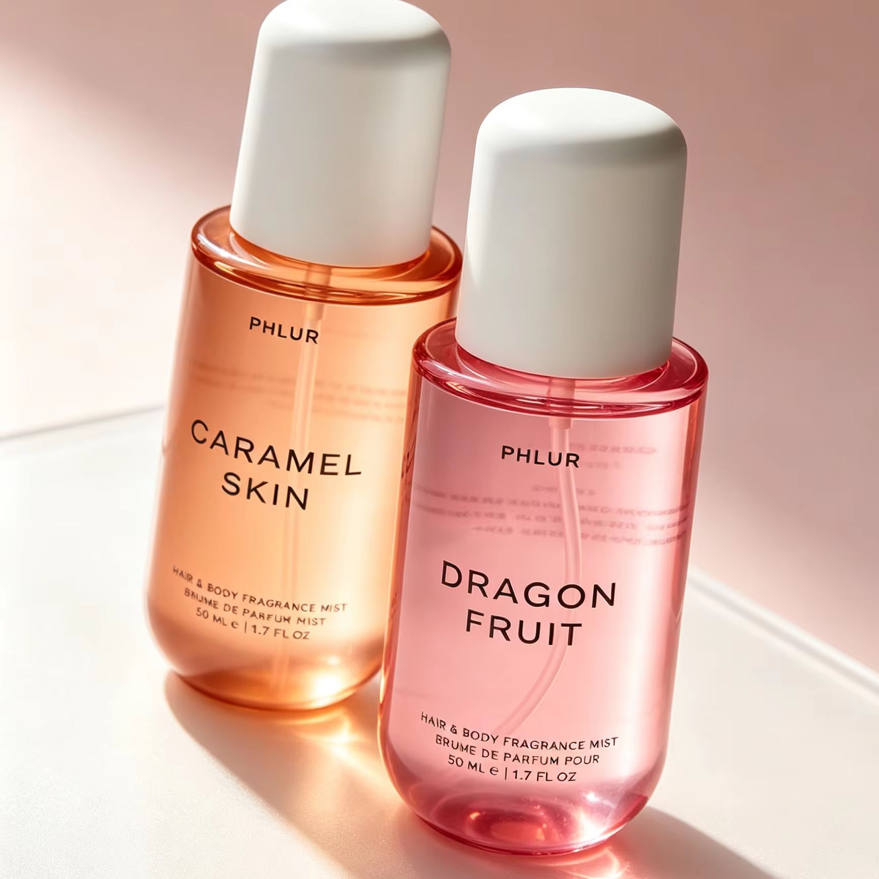 Perfume Fragrance Kit - 2er-Set PHLUR Caramel Skin & Stone