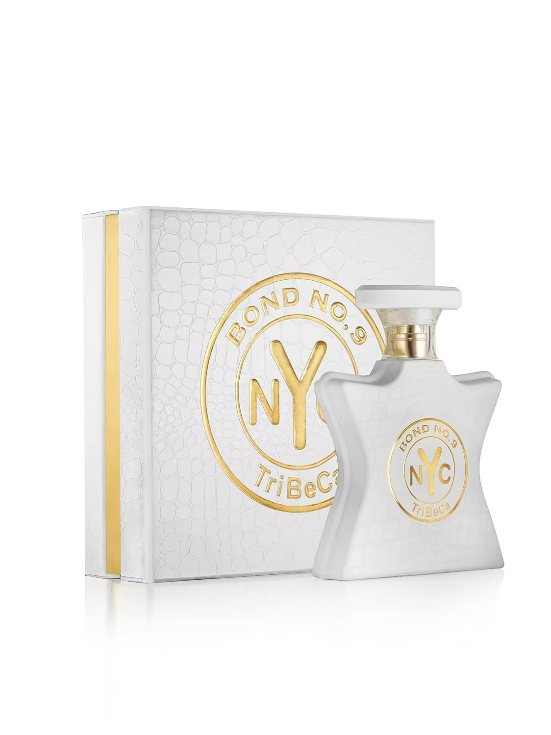 Perfume Jasmine Fragrance - Bond No.9 Tribeca Unisex Eau De
