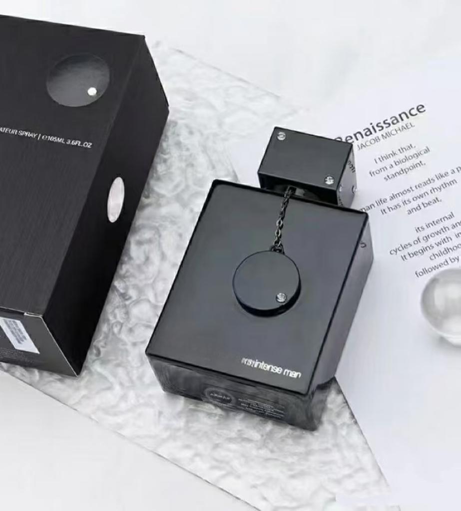 Perfume Jasmine Fragrance - Club de Nuit Intense Man Parfüm,
