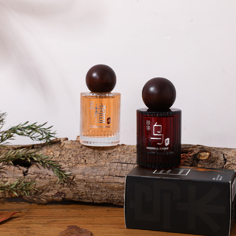 50ML Edles Ebenholz & Royal Yi – Perfume Royal Fragrance Bewertung und Preis