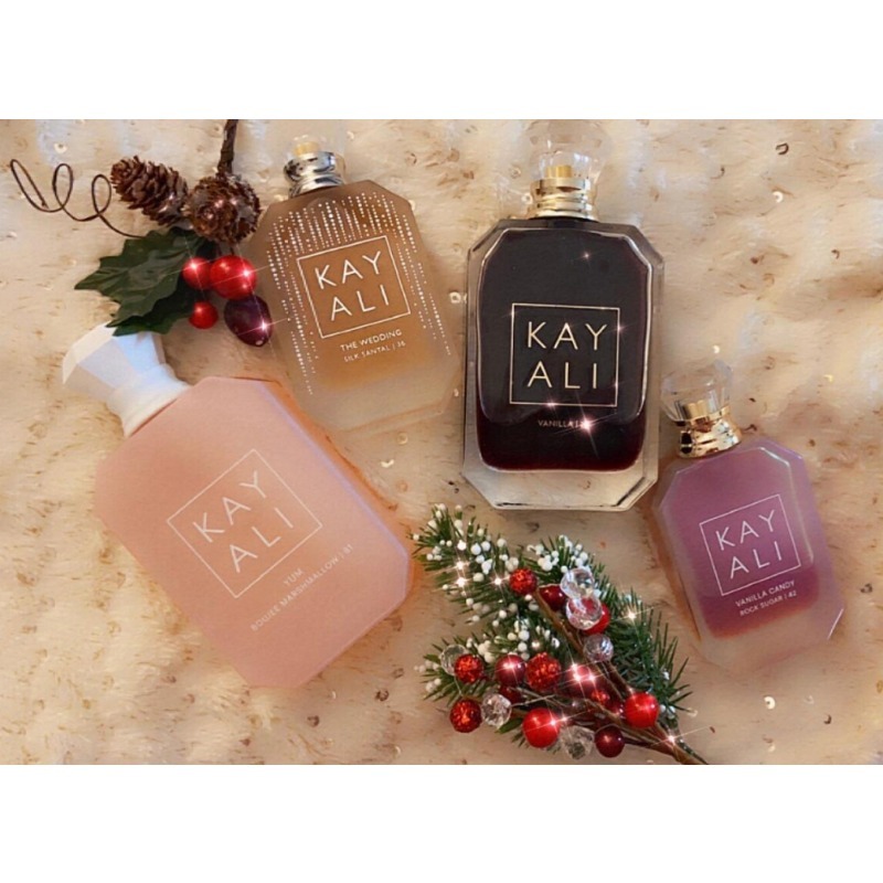 KAYALI Luxus-Kollektion 100ml  – Perfume Royal Fragrance Bewertung und Preis