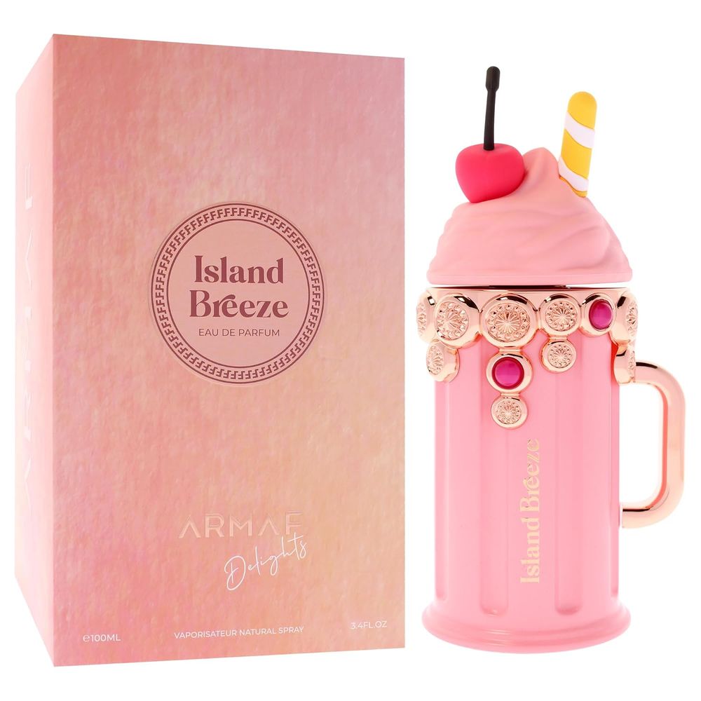 Armaf 2-teiliges Parfüm-Gesche – Perfume Fragrance Kit Bewertung und Preis
