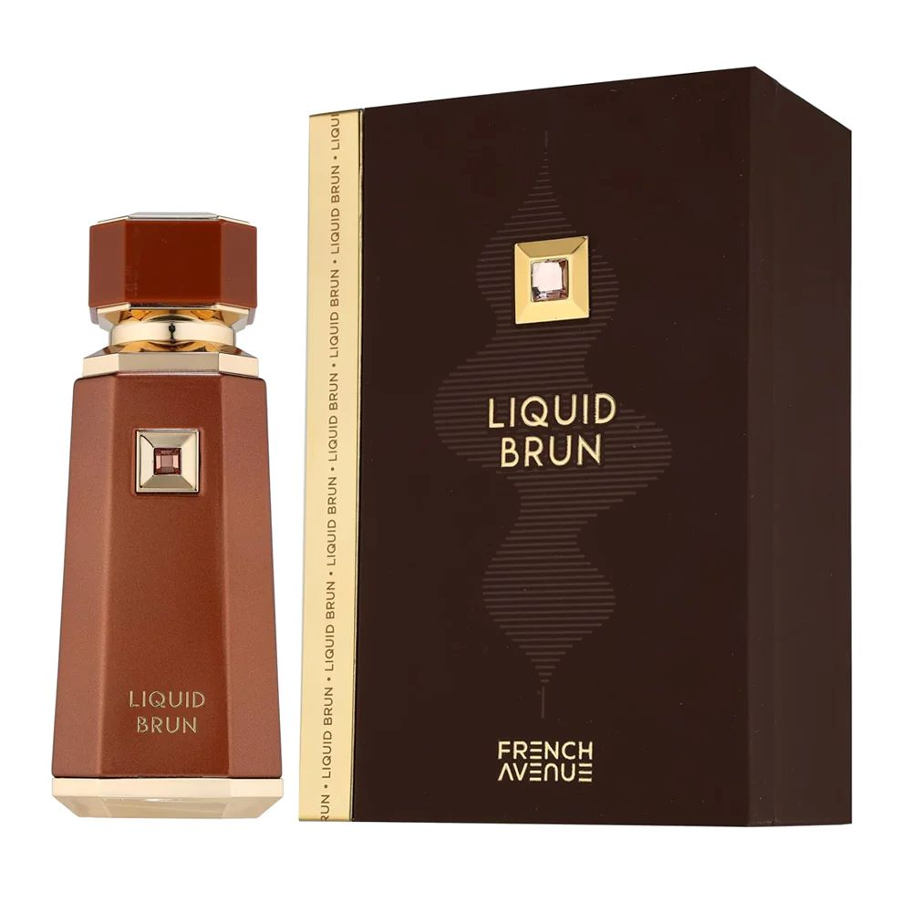 French Avenue Liquid Brun & Co – Perfume Fragrance Kit Bewertung und Preis