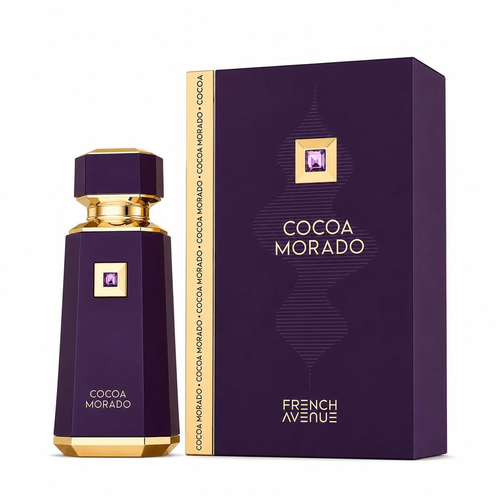 French Avenue Liquid Brun & Co – Perfume Fragrance Kit Bewertung und Preis