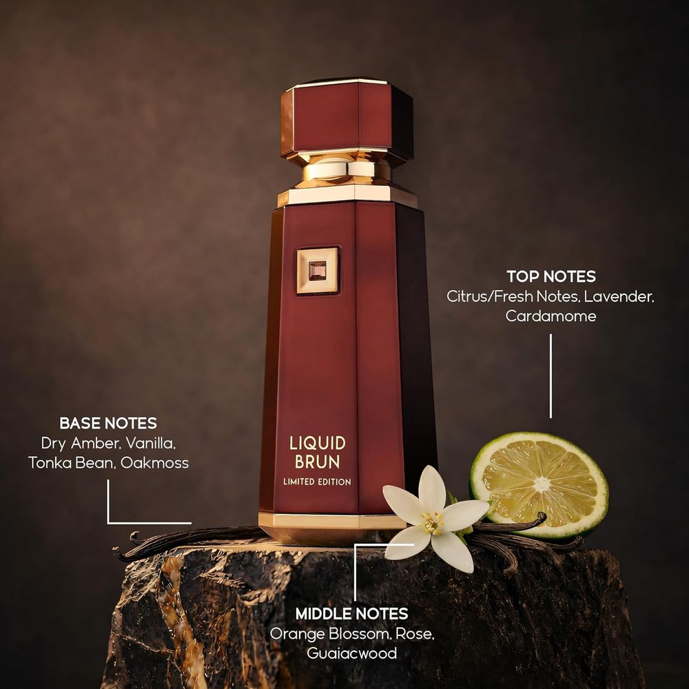 French Avenue Liquid Brun & Co – Perfume Fragrance Kit Bewertung und Preis