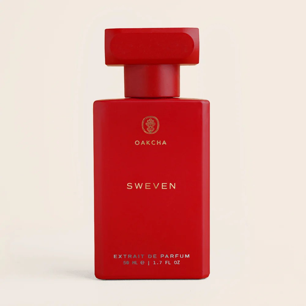 OAKCHA Sweven Parfüm Extrait 5 – Perfume Jasmine Fragrance Bewertung und Preis