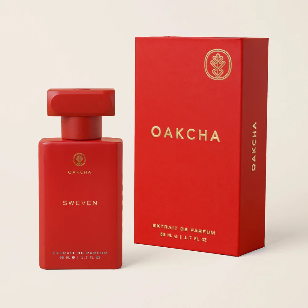 OAKCHA Sweven Parfüm Extrait 5 – Perfume Jasmine Fragrance Bewertung und Preis