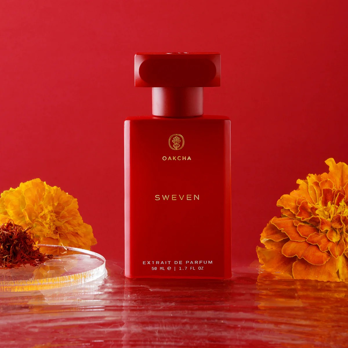OAKCHA Sweven Parfüm Extrait 5 – Perfume Jasmine Fragrance Bewertung und Preis