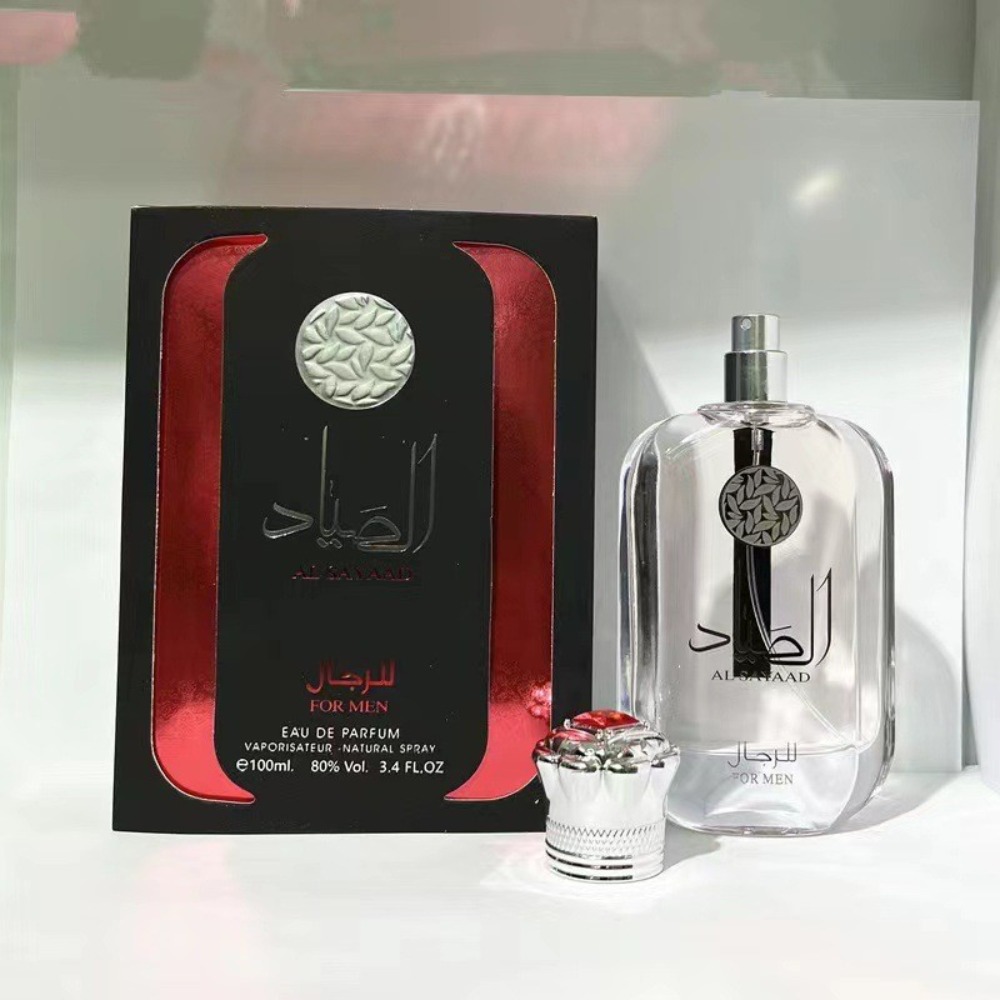 Herrenparfüm mit Frischem und  – Perfume Royal Fragrance Bewertung und Preis