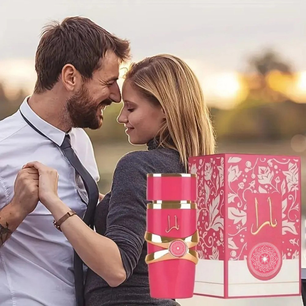 Yara & Asad Parfüm-Geschenkset – Perfume Fragrance Kit Bewertung und Preis
