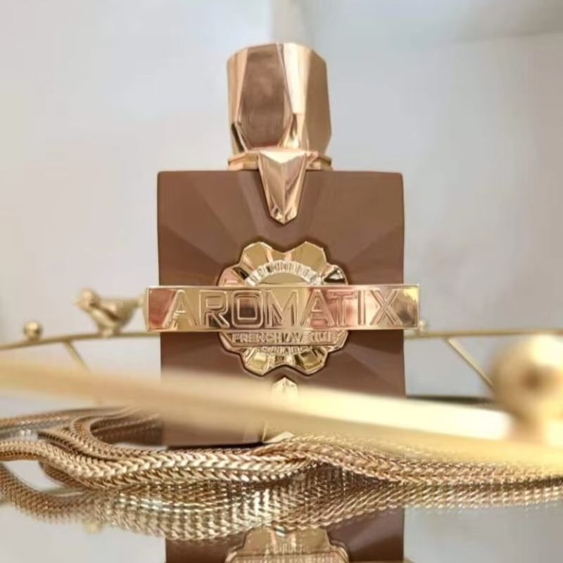 Royal Taboo Aromatix X French  – Perfume Royal Fragrance Bewertung und Preis
