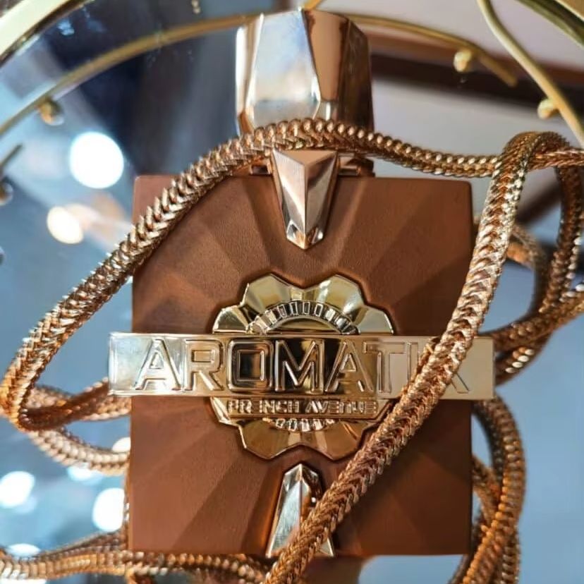 Royal Taboo Aromatix X French  – Perfume Royal Fragrance Bewertung und Preis