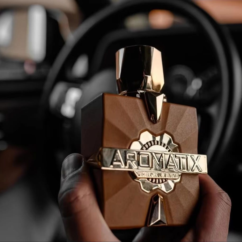 Royal Taboo Aromatix X French  – Perfume Royal Fragrance Bewertung und Preis
