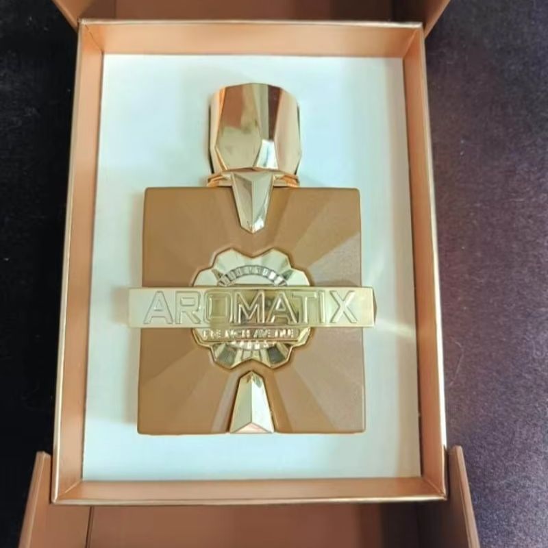 Royal Taboo Aromatix X French  – Perfume Royal Fragrance Bewertung und Preis