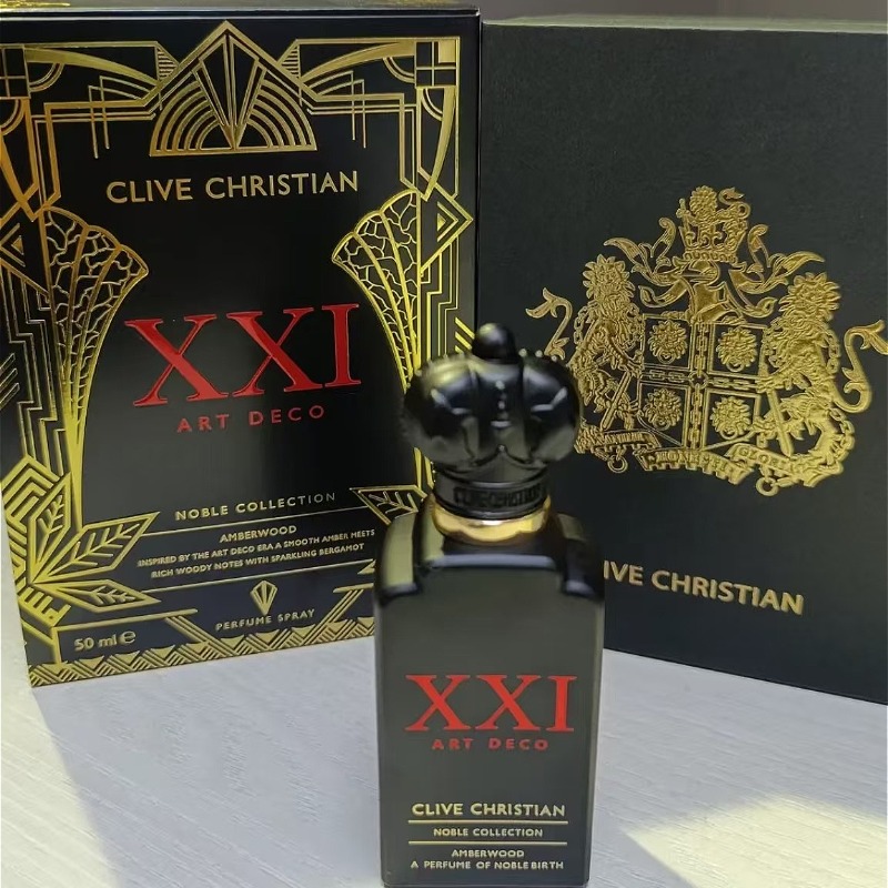 Clive Christian Herrenparfüm 5 – Perfume Jasmine Fragrance Bewertung und Preis