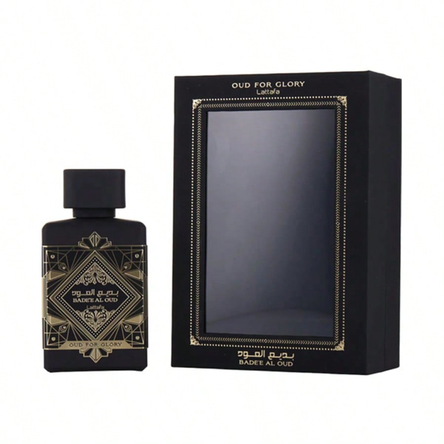 Lattafa Badee Al Oud For Glory – Fragrance Perfume Usa Bewertung und Preis