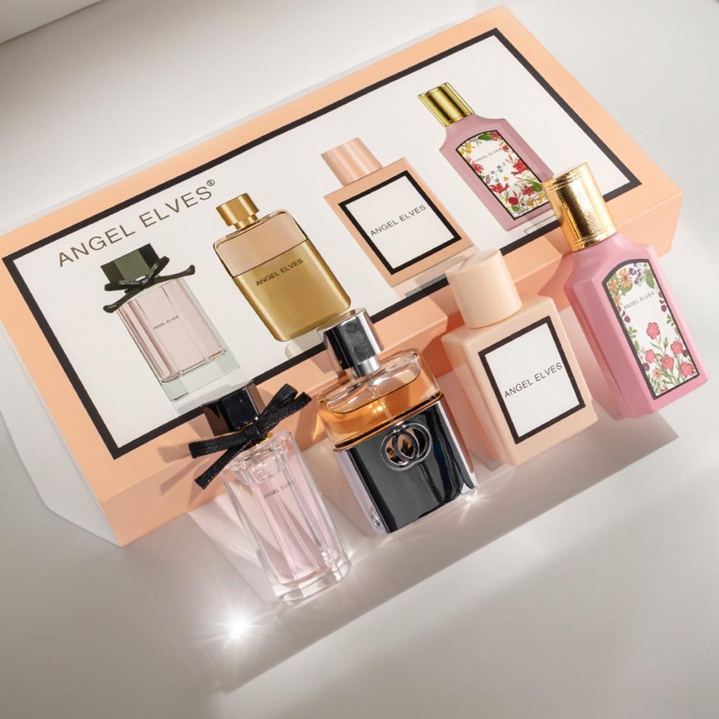 Blumiges Eau de Toilette Parfü – Perfume Fragrance Kit Bewertung und Preis