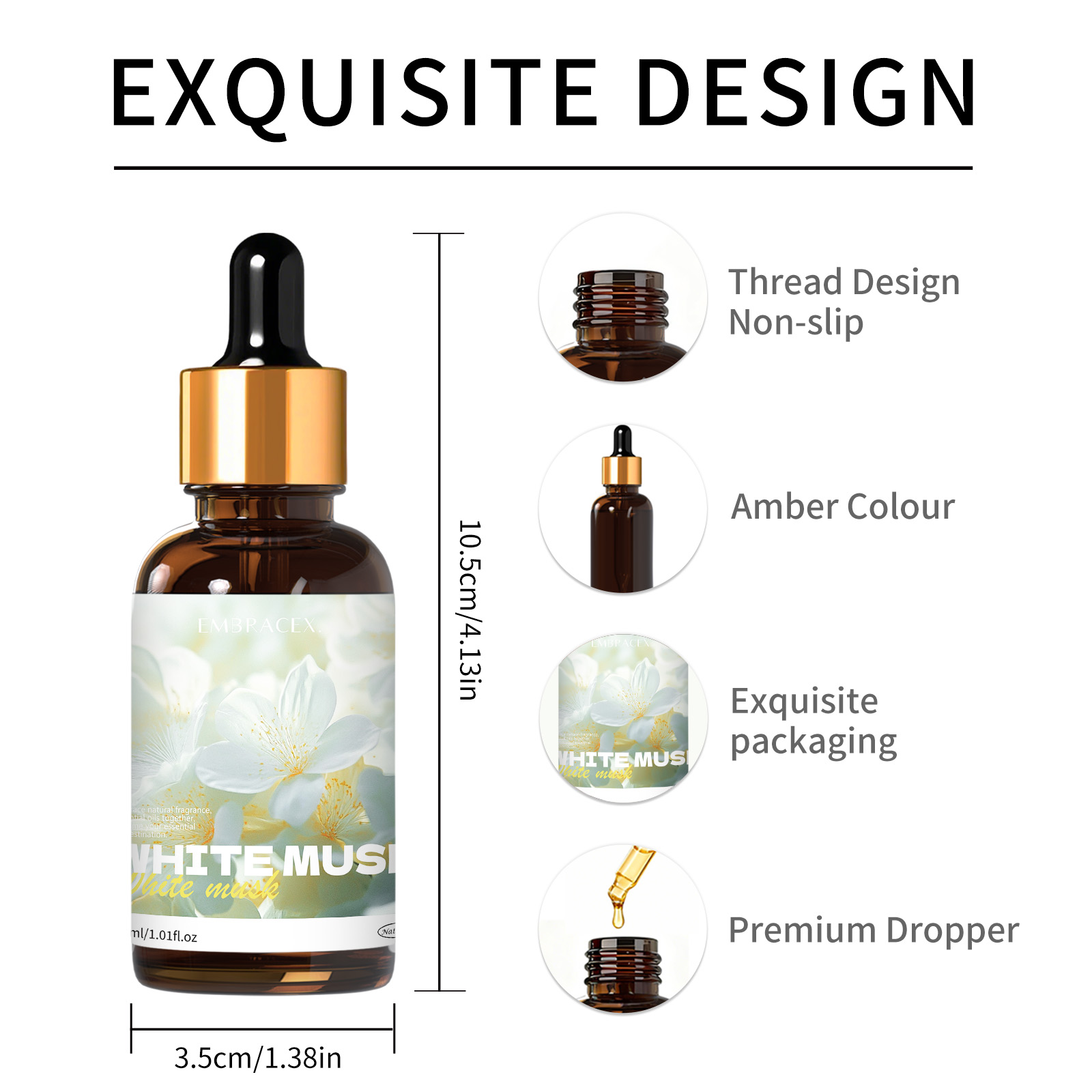 36 Typen 30ml Ätherisches Öl L – Perfume Fragrance Kit Bewertung und Preis