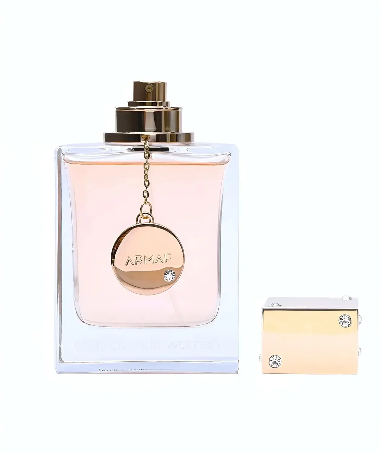 Armaf Club De Nuit EDP 100ML f – Perfume Fragrance Kit Bewertung und Preis