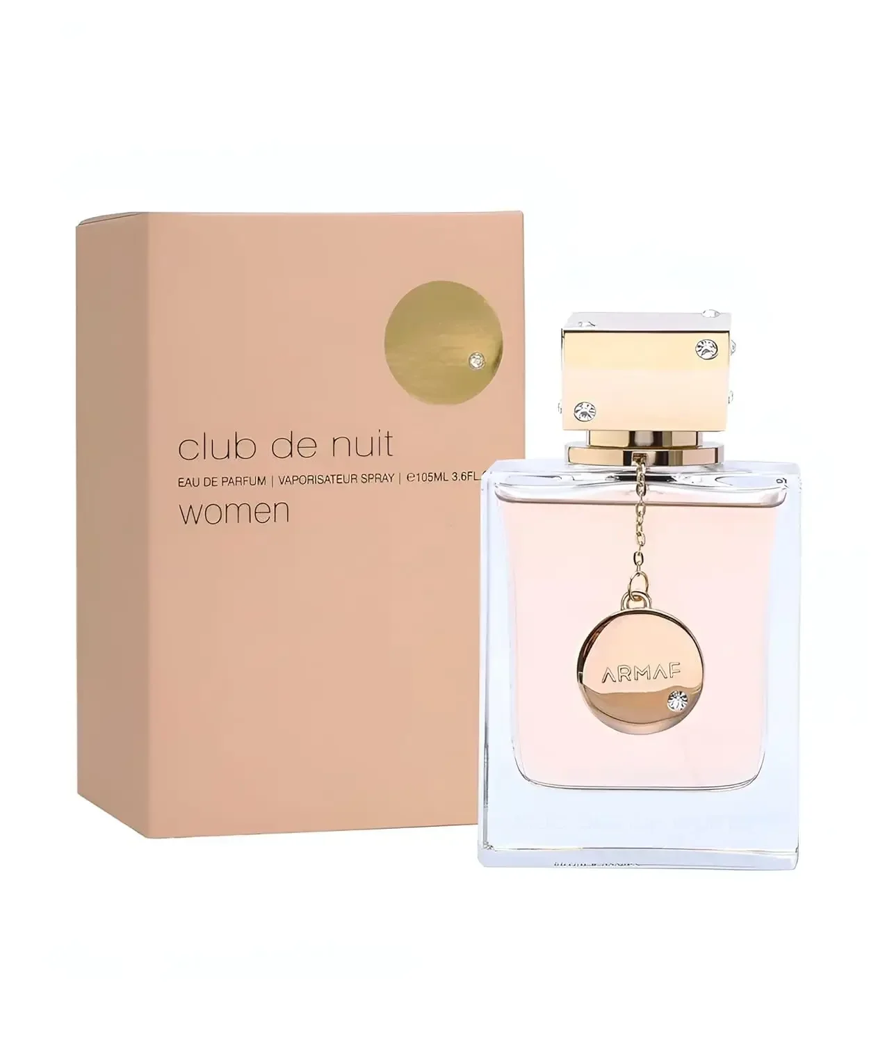 Armaf Club De Nuit EDP 100ML f – Perfume Fragrance Kit Bewertung und Preis