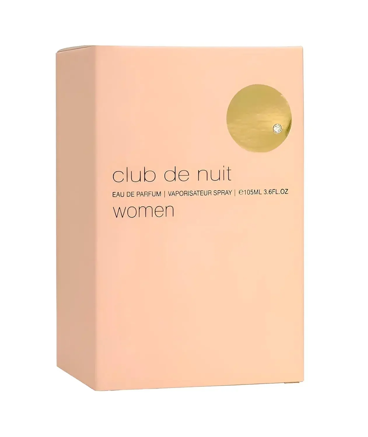 Armaf Club De Nuit EDP 100ML f – Perfume Fragrance Kit Bewertung und Preis