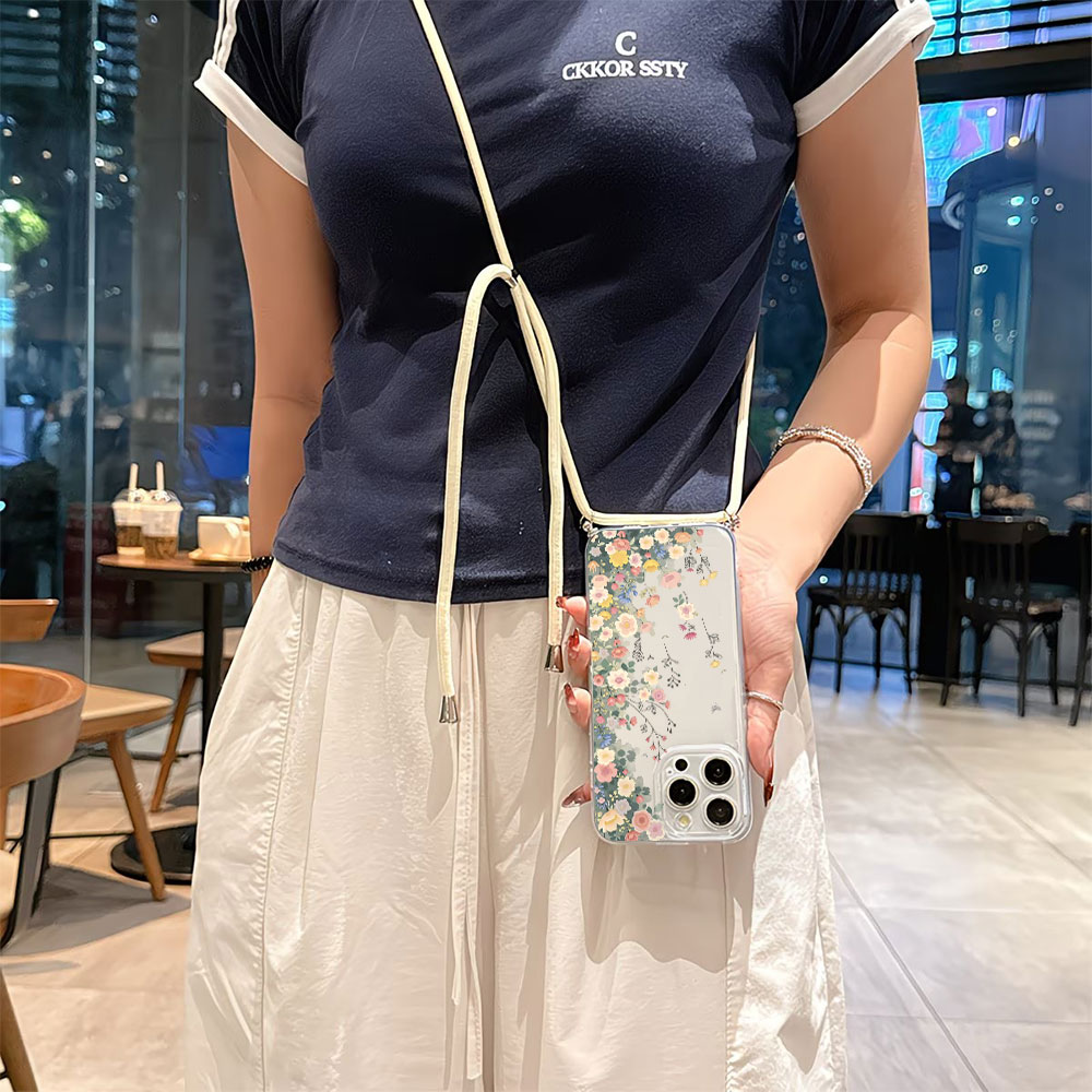 Crossbody-Lanyard-Handyhülle f – Perfume Pure Xs Bewertung und Preis