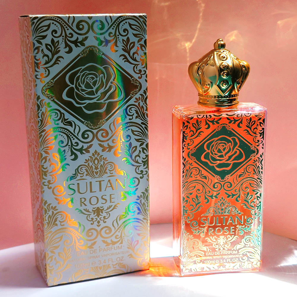 Arabisches Parfüm, langanhalte – Perfume Royal Fragrance Bewertung und Preis