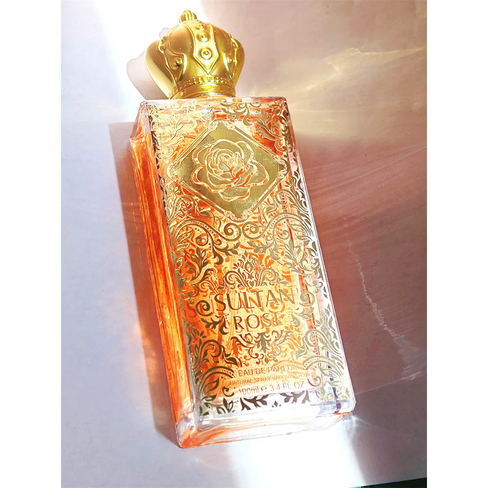 Arabisches Parfüm, langanhalte – Perfume Royal Fragrance Bewertung und Preis