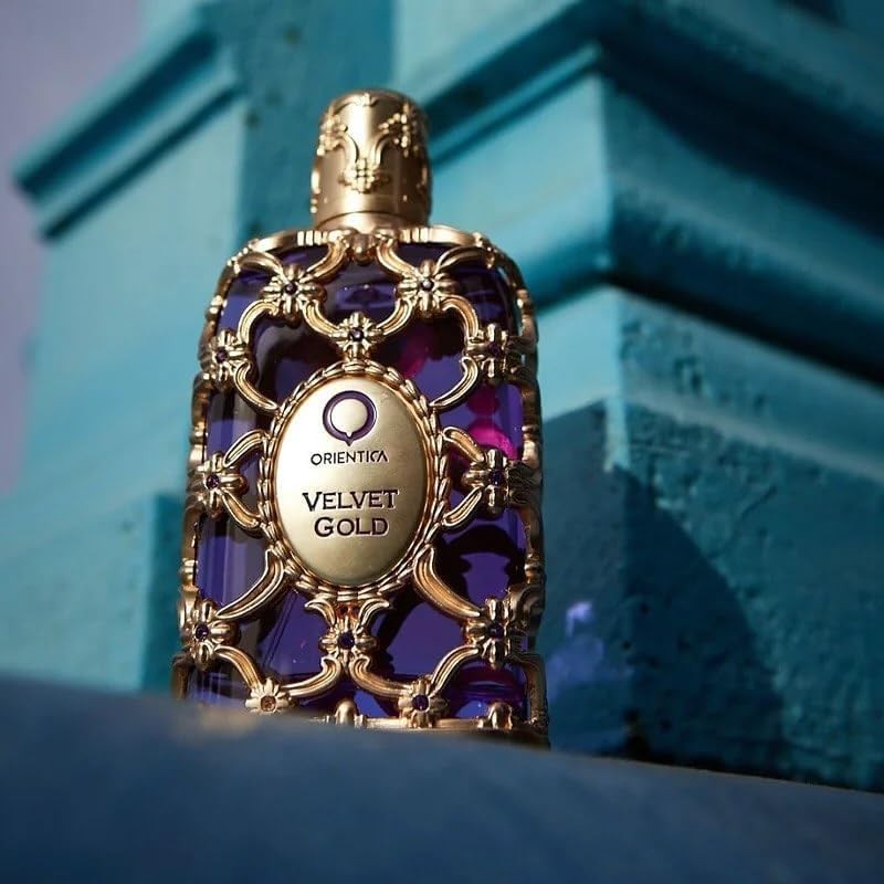 Orientica Royal Bleu And Velve – Perfume Royal Fragrance Bewertung und Preis