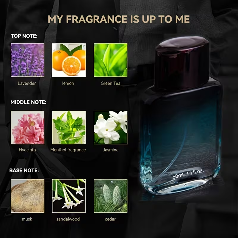 Parfüm für Männer, bezaubernde – Perfume Jasmine Fragrance Bewertung und Preis
