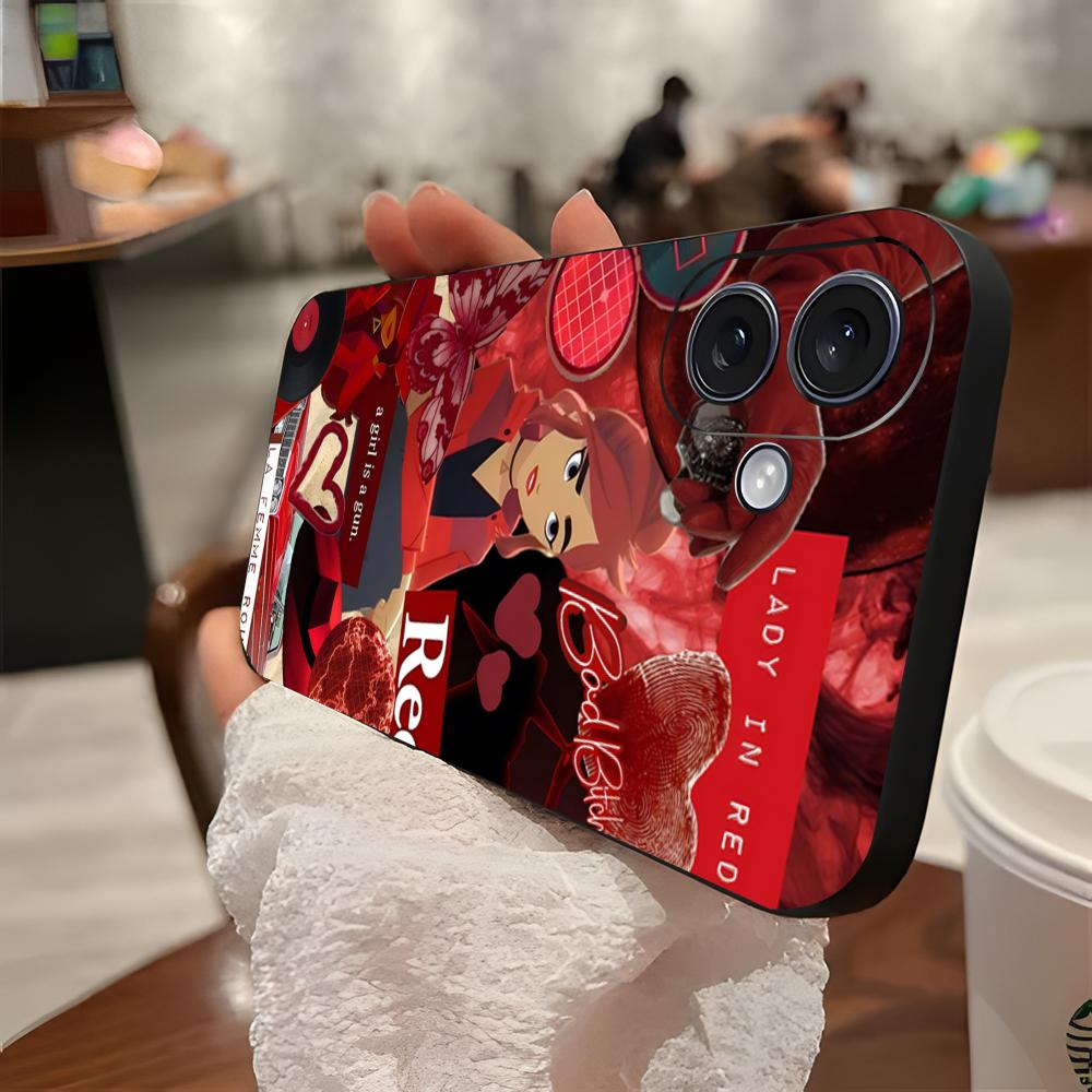 Heiße Carmen Sandiego Cartoon  – Perfume Pure Xs Bewertung und Preis
