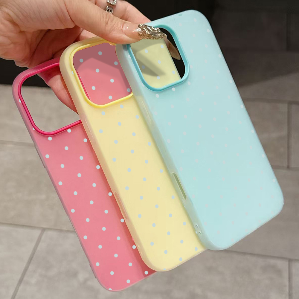 Handyhülle für iPhone 17 16 15 – Perfume Pure Xs Bewertung und Preis