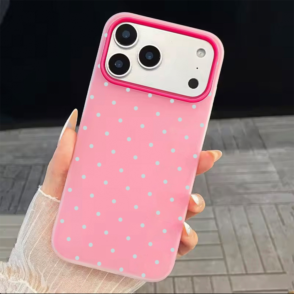 Handyhülle für iPhone 17 16 15 – Perfume Pure Xs Bewertung und Preis