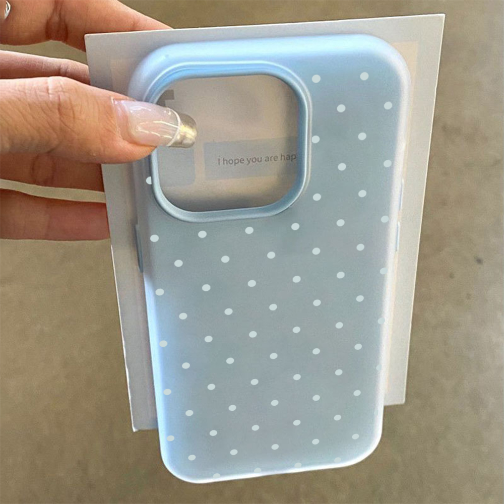 Handyhülle für iPhone 17 16 15 – Perfume Pure Xs Bewertung und Preis