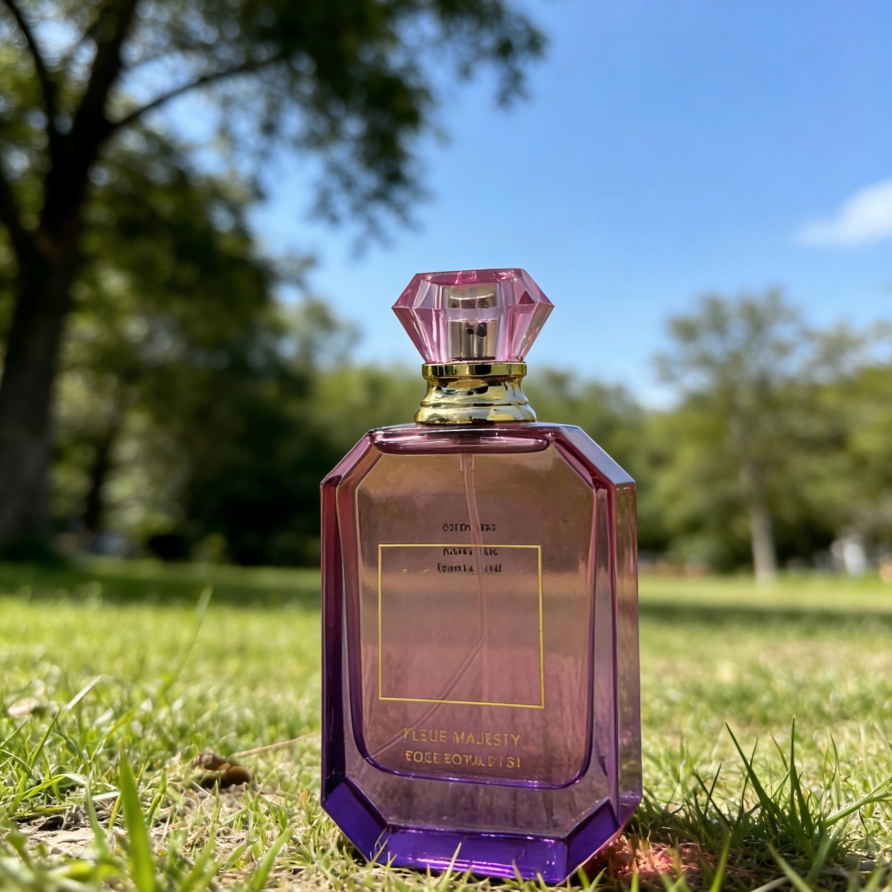 Düfte Fleur Majesty Rose Royal – Perfume Royal Fragrance Bewertung und Preis