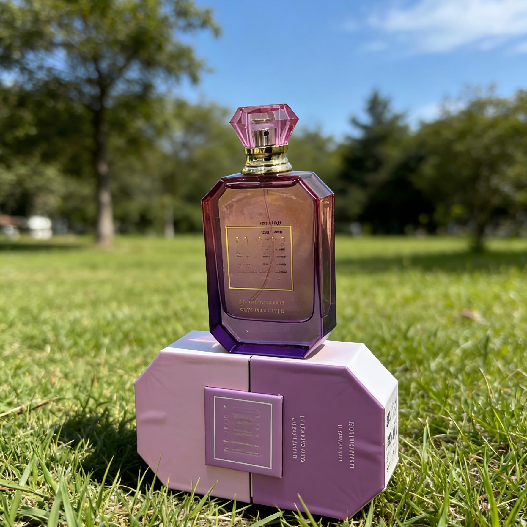 Düfte Fleur Majesty Rose Royal – Perfume Royal Fragrance Bewertung und Preis