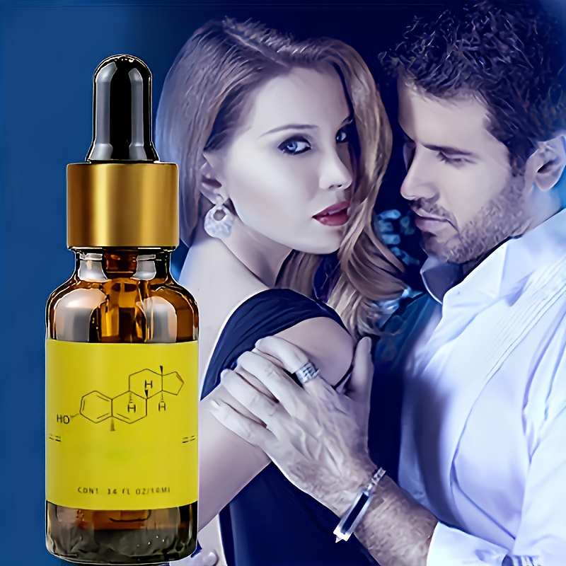 3/4-teiliges Pheromon-Parfüm U – Fragrance Perfume Usa Bewertung und Preis