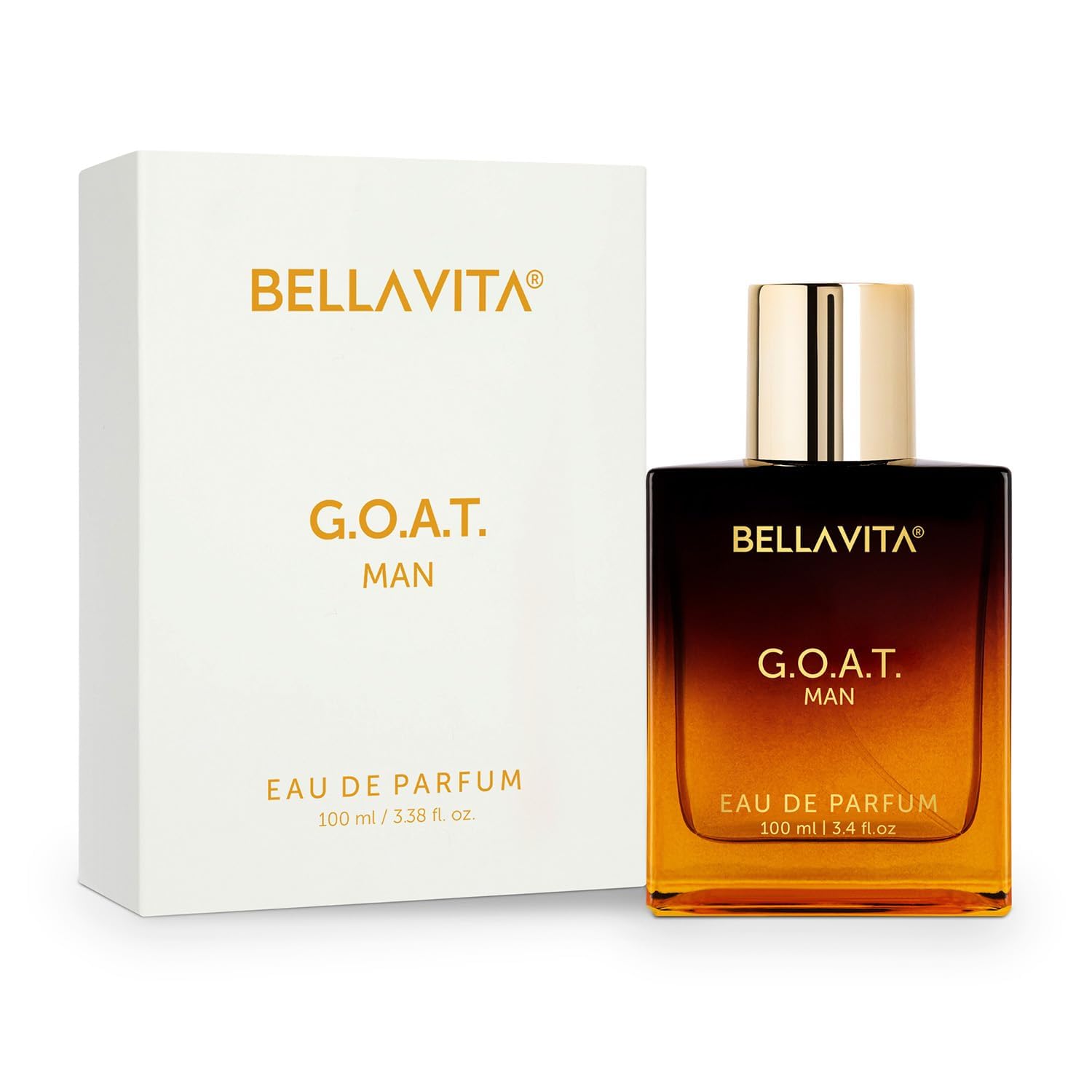 Bellavita Luxus G.O.A.T. Eau d – Fragrance Perfume Usa Bewertung und Preis