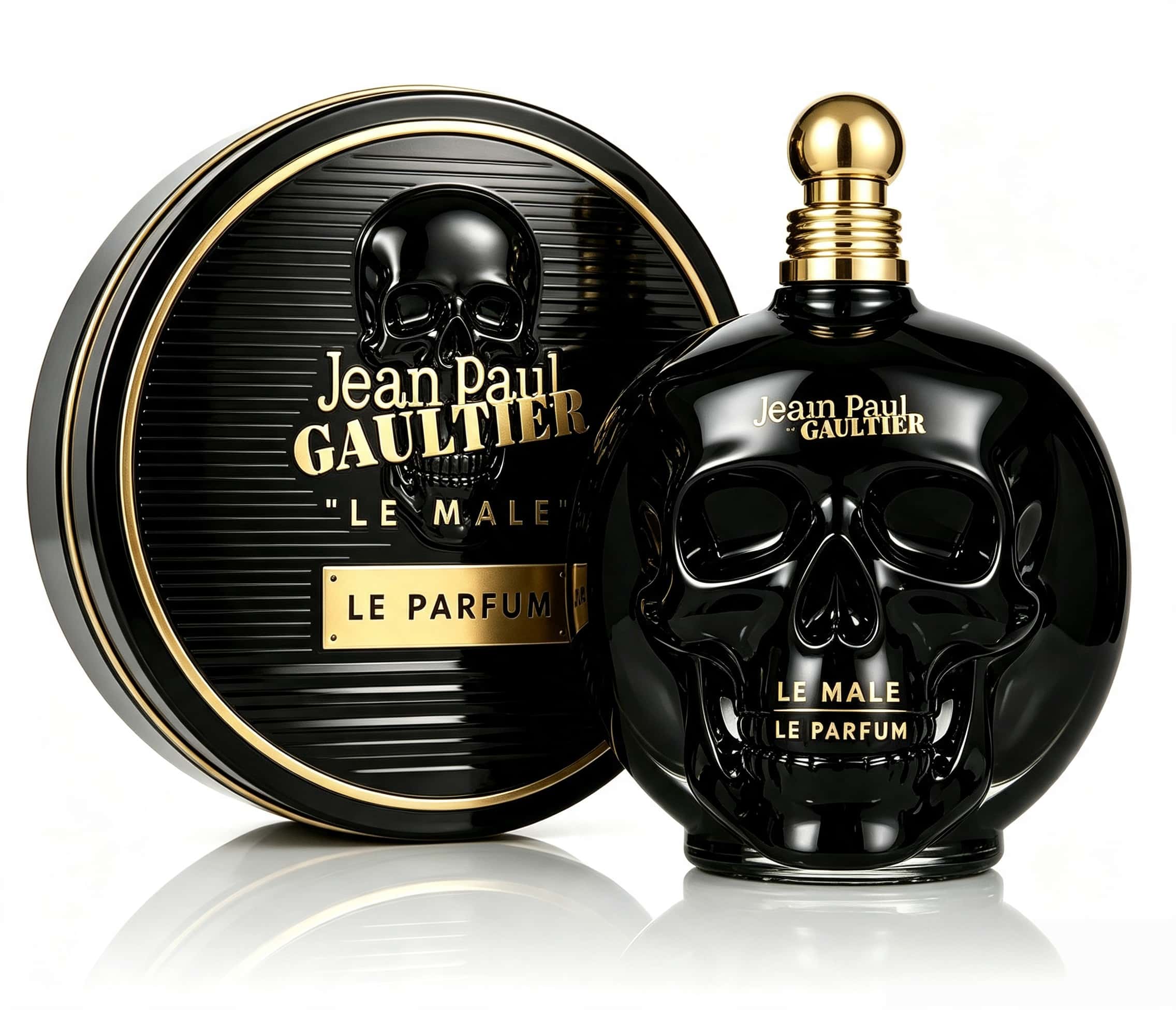 Jean Paul Gaultier 4 Styles He – Perfume Fragrance Kit Bewertung und Preis