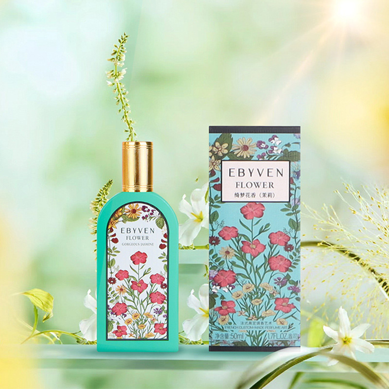 Marke High-end-Parfüm Rose Jas – Perfume Jasmine Fragrance Bewertung und Preis