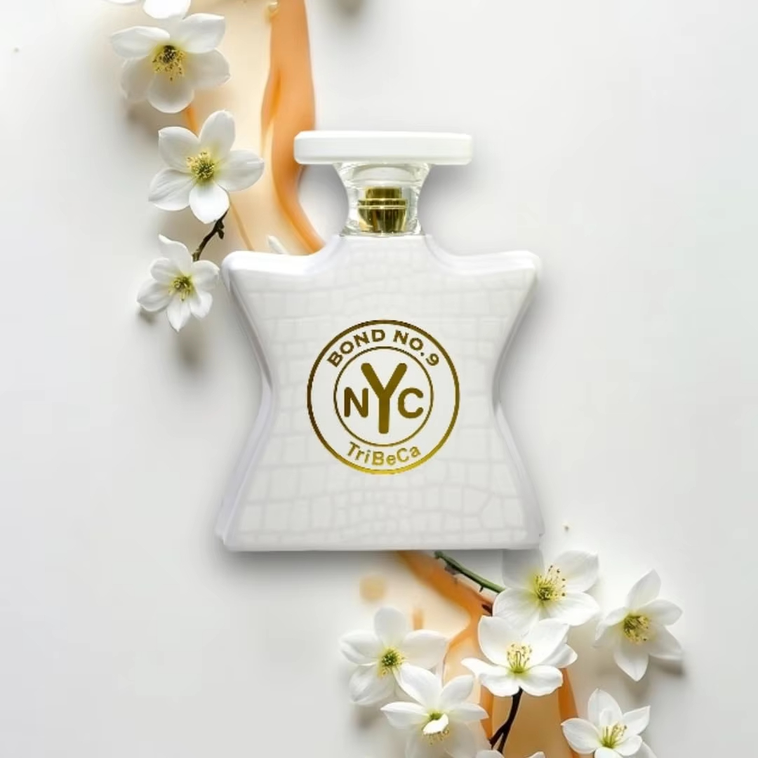 Bond No.9 Tribeca Unisex Eau D – Perfume Jasmine Fragrance Bewertung und Preis