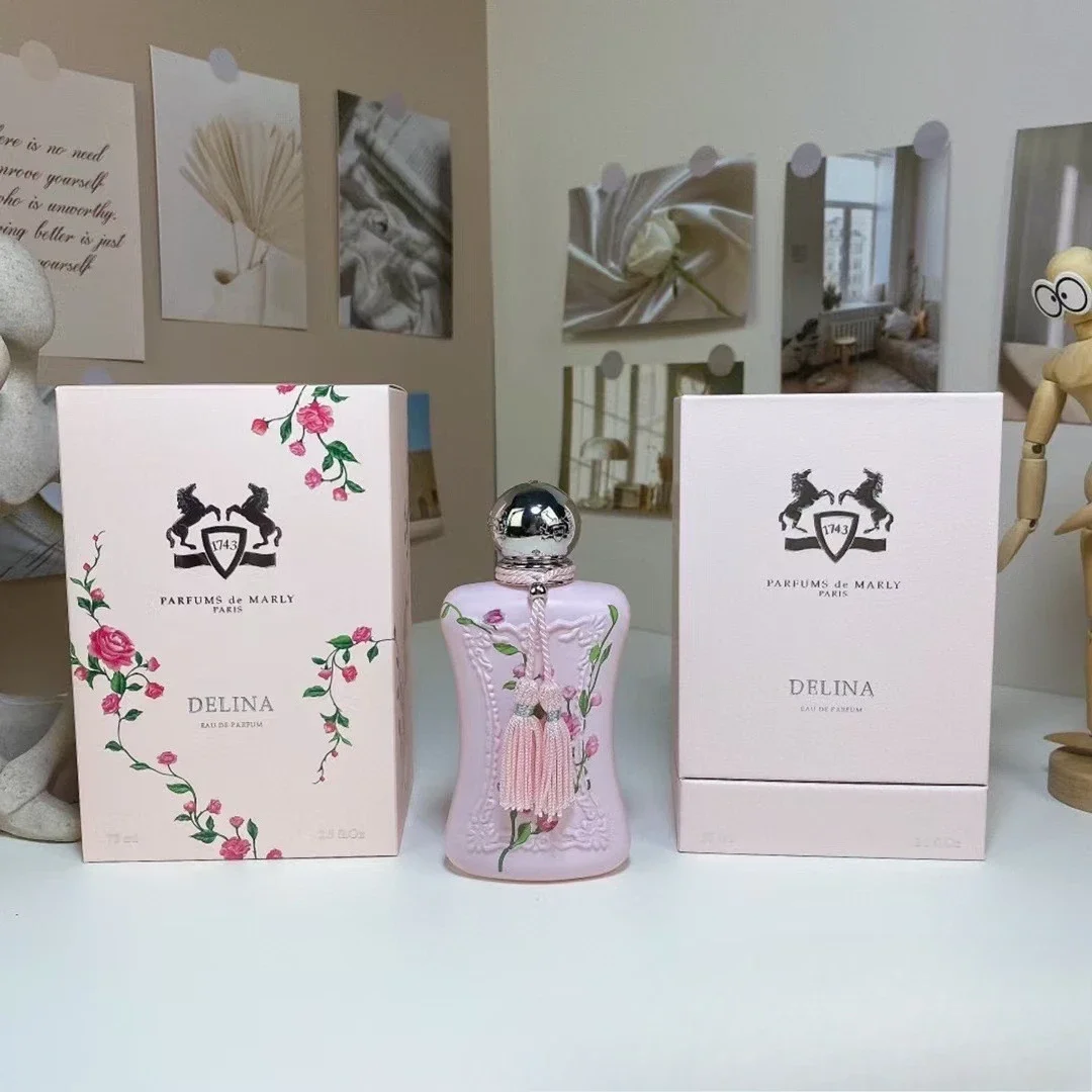 75ML Exotische Rose Eau de Par – Perfume Fragrance Kit Bewertung und Preis