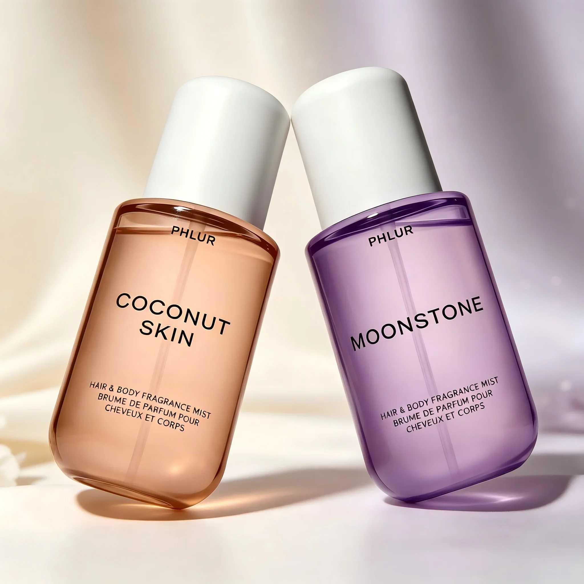 PHLUR Kokosnuss-Haut- & Mondst – Fragrance Perfume Usa Bewertung und Preis