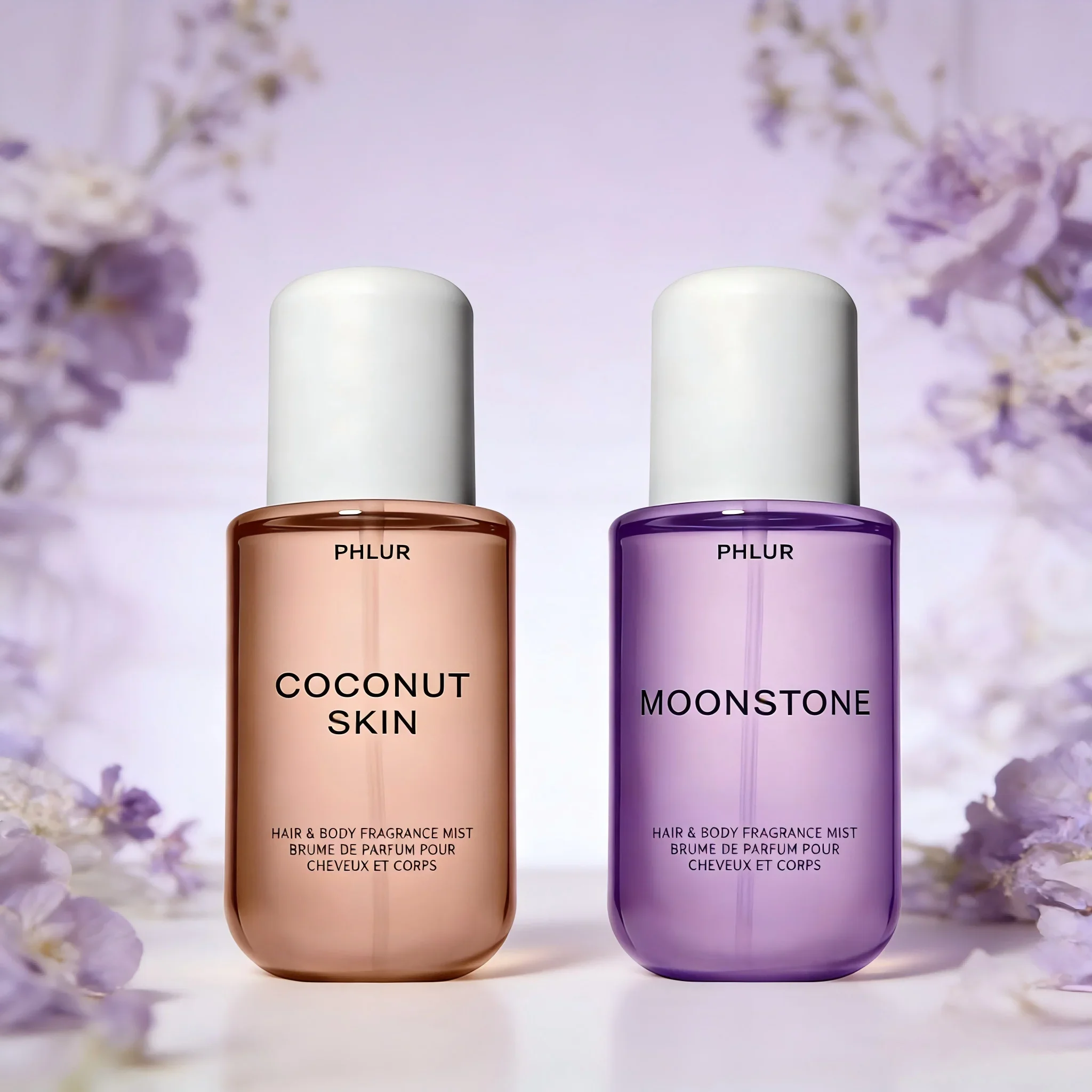 PHLUR Kokosnuss-Haut- & Mondst – Fragrance Perfume Usa Bewertung und Preis