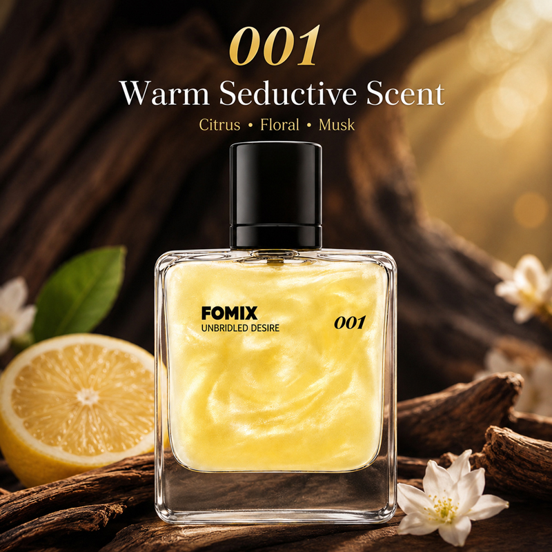 FOMIX 2er-Set Herrenparfüm, La – Perfume Fragrance Kit Bewertung und Preis