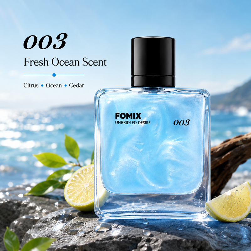 FOMIX 2er-Set Herrenparfüm, La – Perfume Fragrance Kit Bewertung und Preis