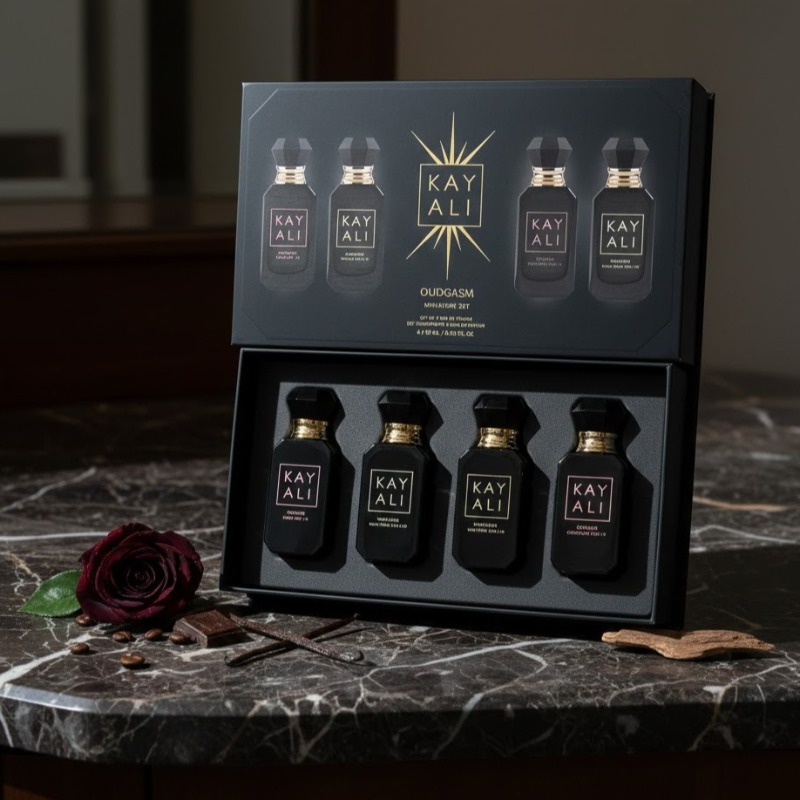 KAYALI Unisex Parfüm-Geschenks – Perfume Royal Fragrance Bewertung und Preis